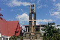 Tempat-Tempat Wisata Bersejarah Di Manado WAJIB DI KUNJUNGI!!