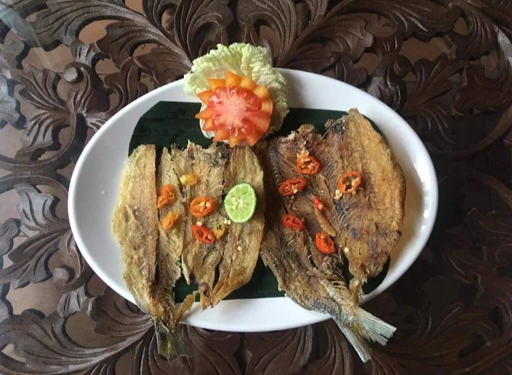 Makanan Terenak Di Bali Yang Wajib Kamu Makan