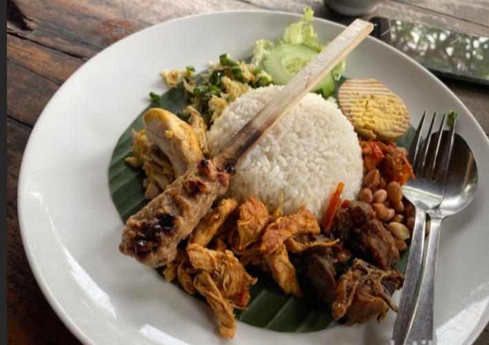 Makanan Terenak Di Bali Yang Wajib Kamu Makan