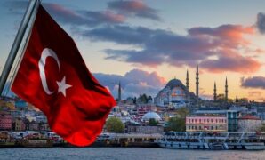 Paket Umroh Terbaru Plus Turki