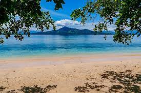 Pantai Yang Terkenal Di Manado
