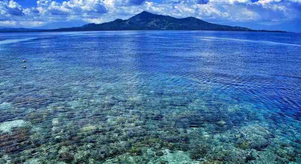 Keindahan Dan Daya Tarik Pulau Bunaken