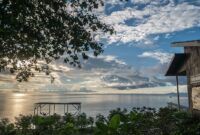 Keindahan Dan Keanekaragaman Pulau Togean
